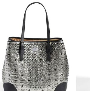 MCM tote